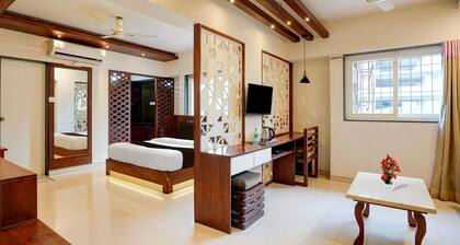 Suitegravity Inn