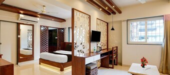 Suitegravity Inn