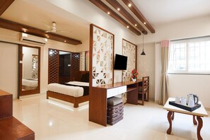 1 chambre