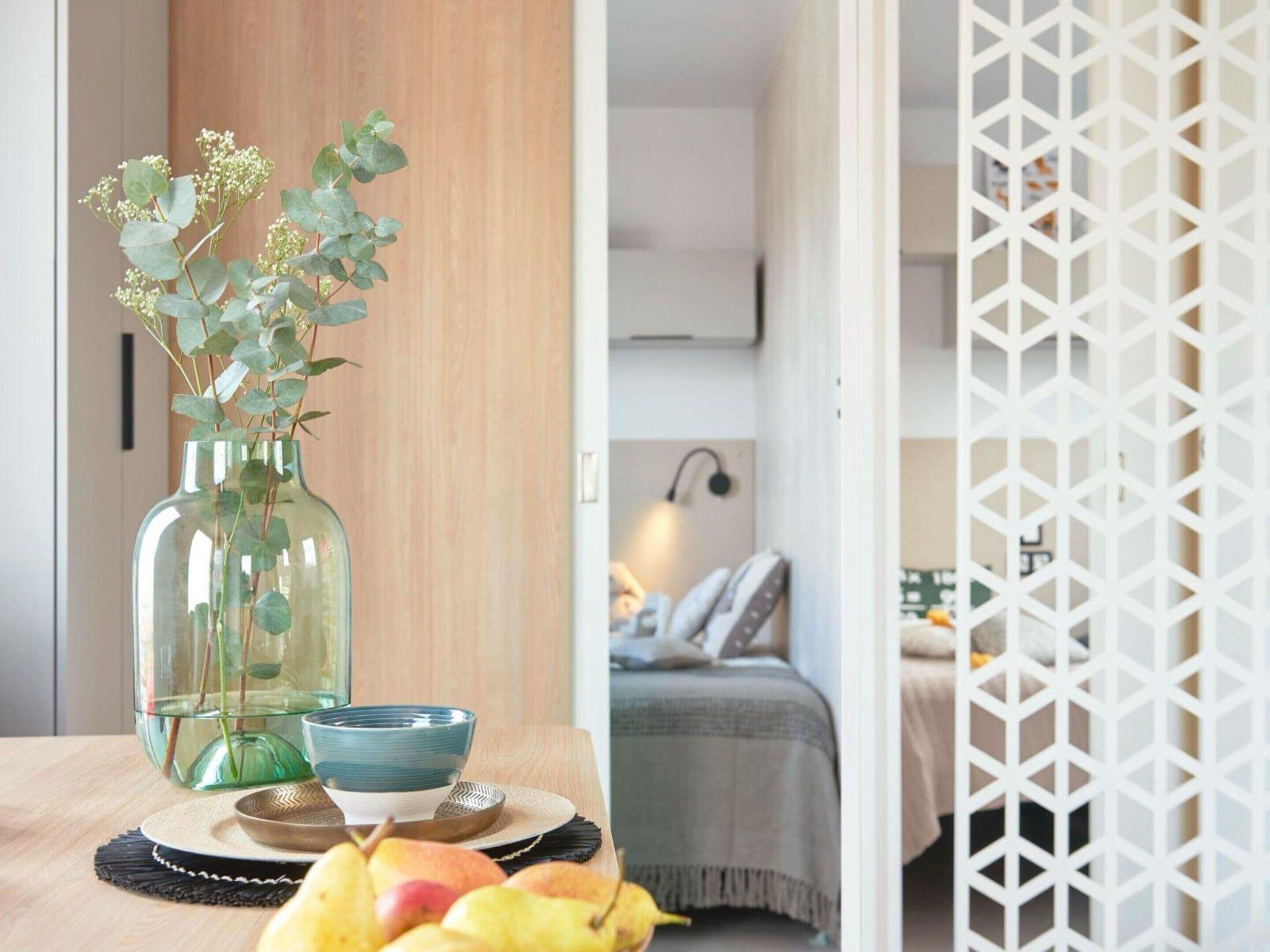 Chalet | Dining