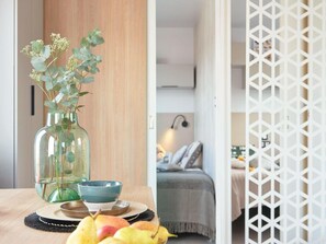 Nhà gỗ | Khu ăn uống