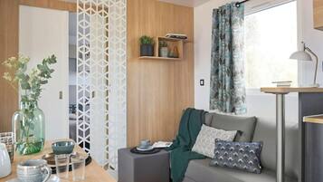 Chalet | Living room