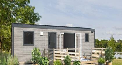 Mobile Home Keiheuvel