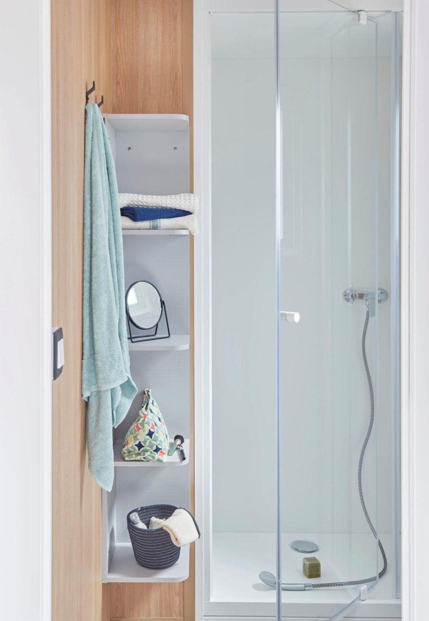 Chalet | Bathroom