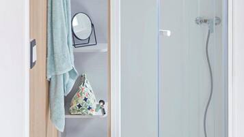 Chalet | Bathroom
