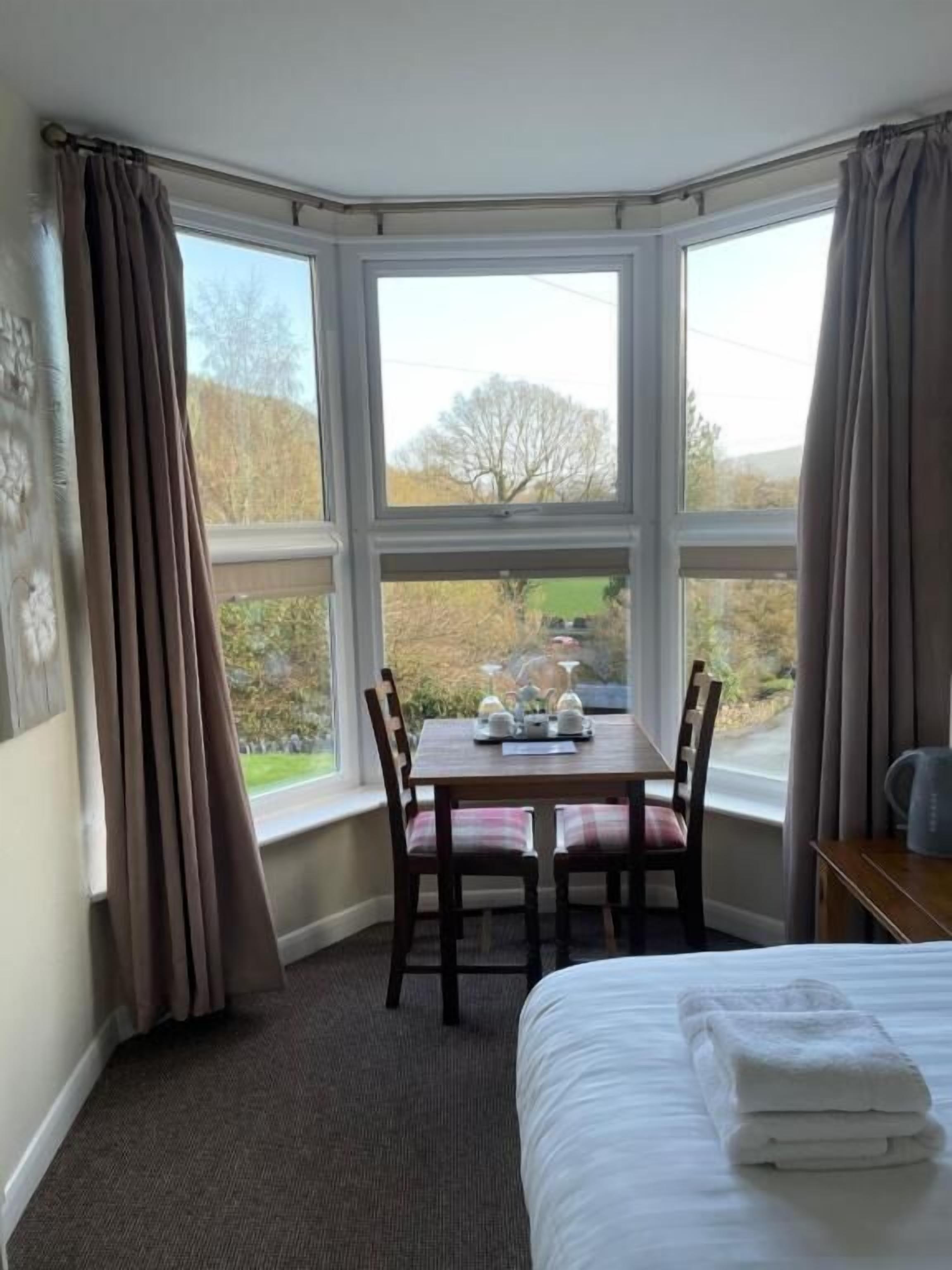 Standaard Twin kamer