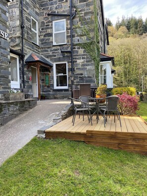 テラス / パティオ