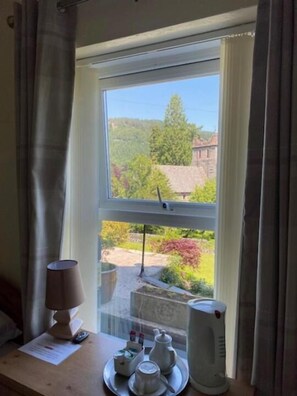 Interior - Church hill house (Betws-y-Coed)