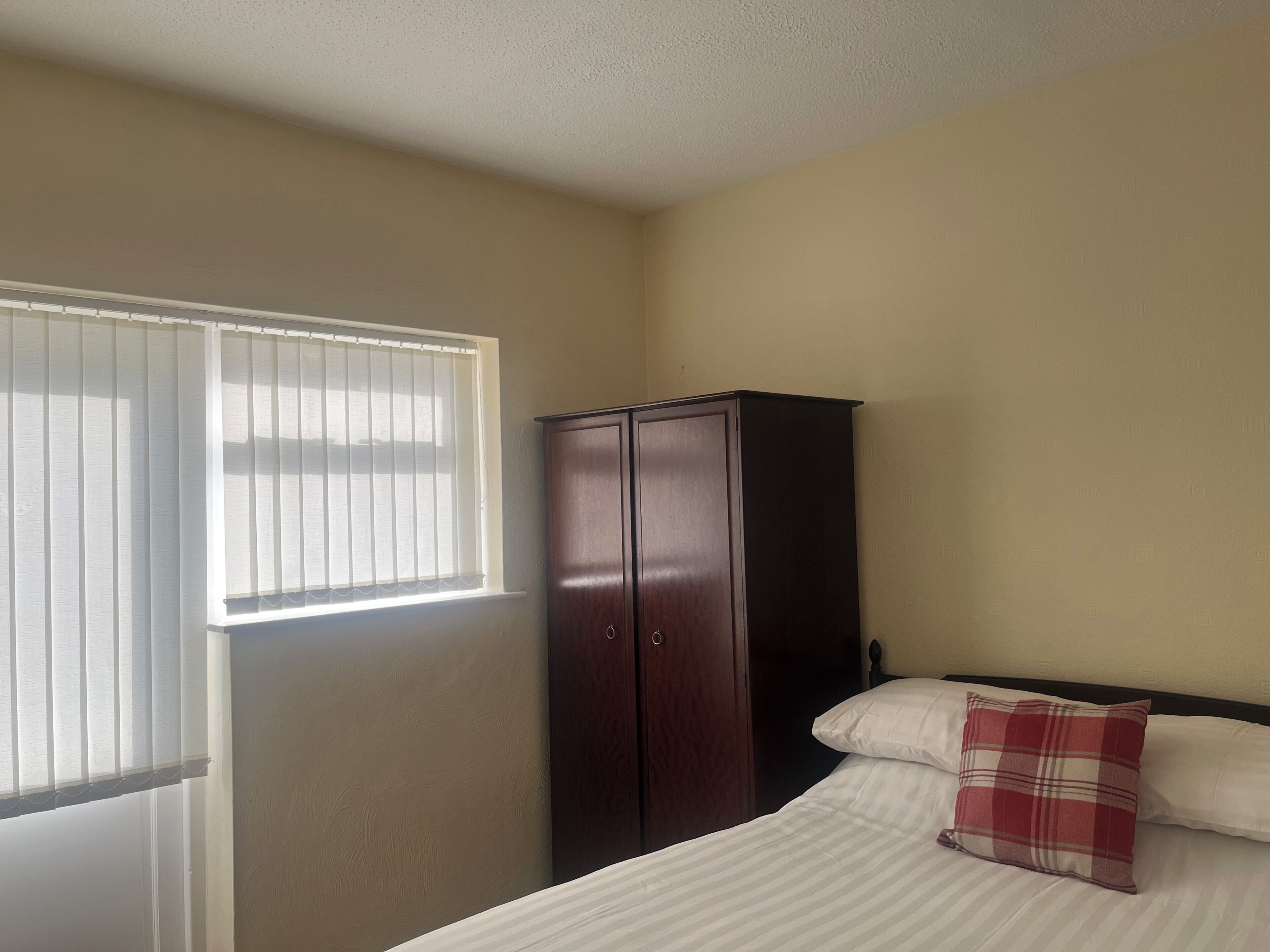 Suite Keluarga, ensuite (Ground floor)