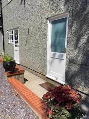 Family Studio Suite | Exterior detail - Church hill house (Betws-y-Coed)