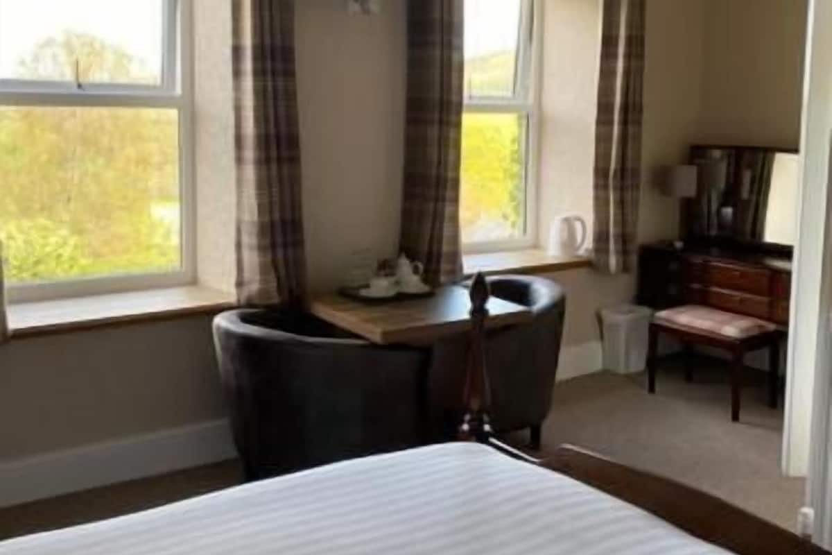 Classic Double Room, Mountain View