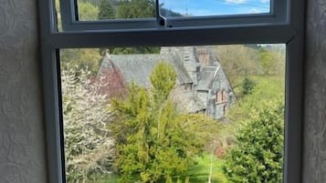 Standard Double Room, Ensuite