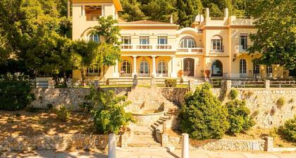 Coup de cœur à Cassis - Château with breathtaking views, between sea and vineyards