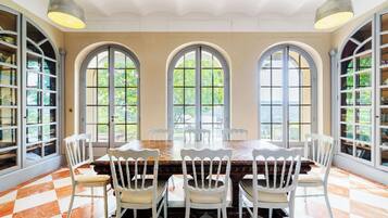 Restaurantes