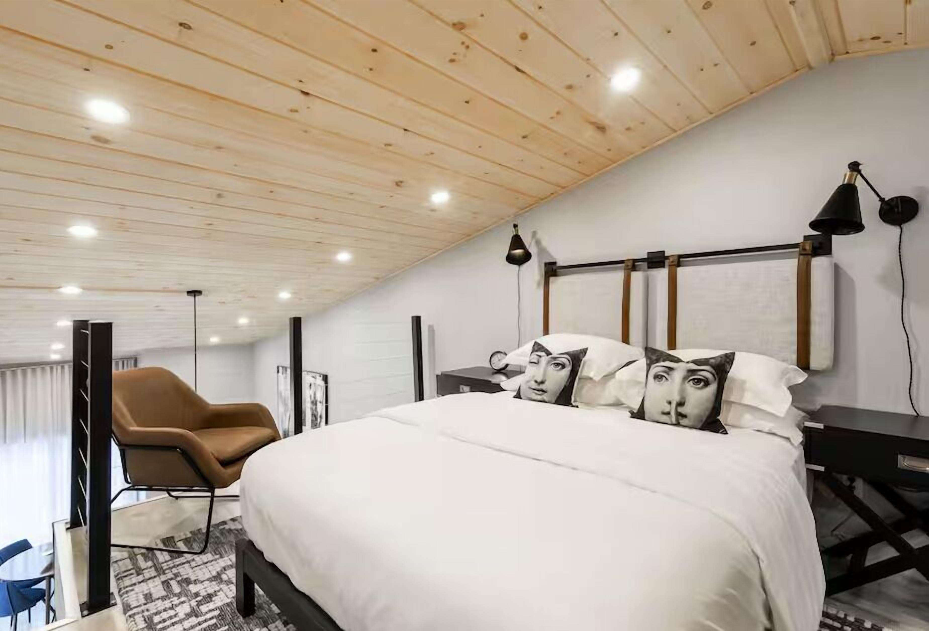 Interieur