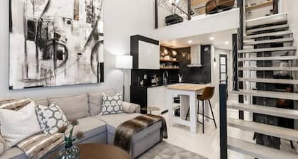 Le ChiK by Gestion ELITE