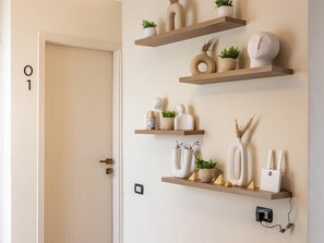 Interior - Pyramids View Suite (محافظة الجيزة)