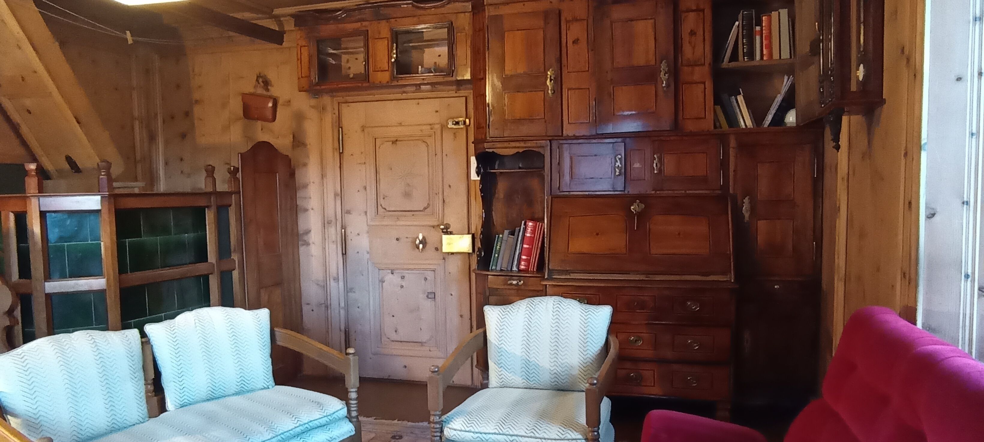 Intérieur