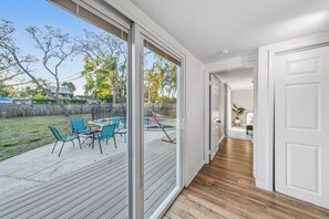 Interior - Cozy 3BR Clearwater Home w/ Private Pool & Backyard Oasis (Clearwater)