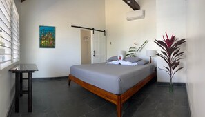2 chambres, Wi-Fi