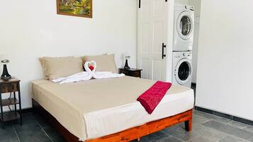 2 habitaciones y wifi