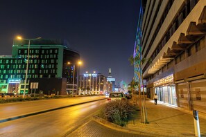 Miscellaneous - Self Checkin Studio - Olaya 203 (Riyadh)