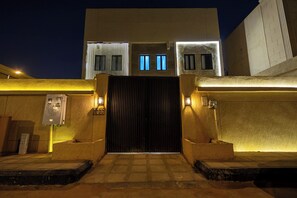 Exterior - Self Checkin Studio - Olaya 203 (Riyadh)