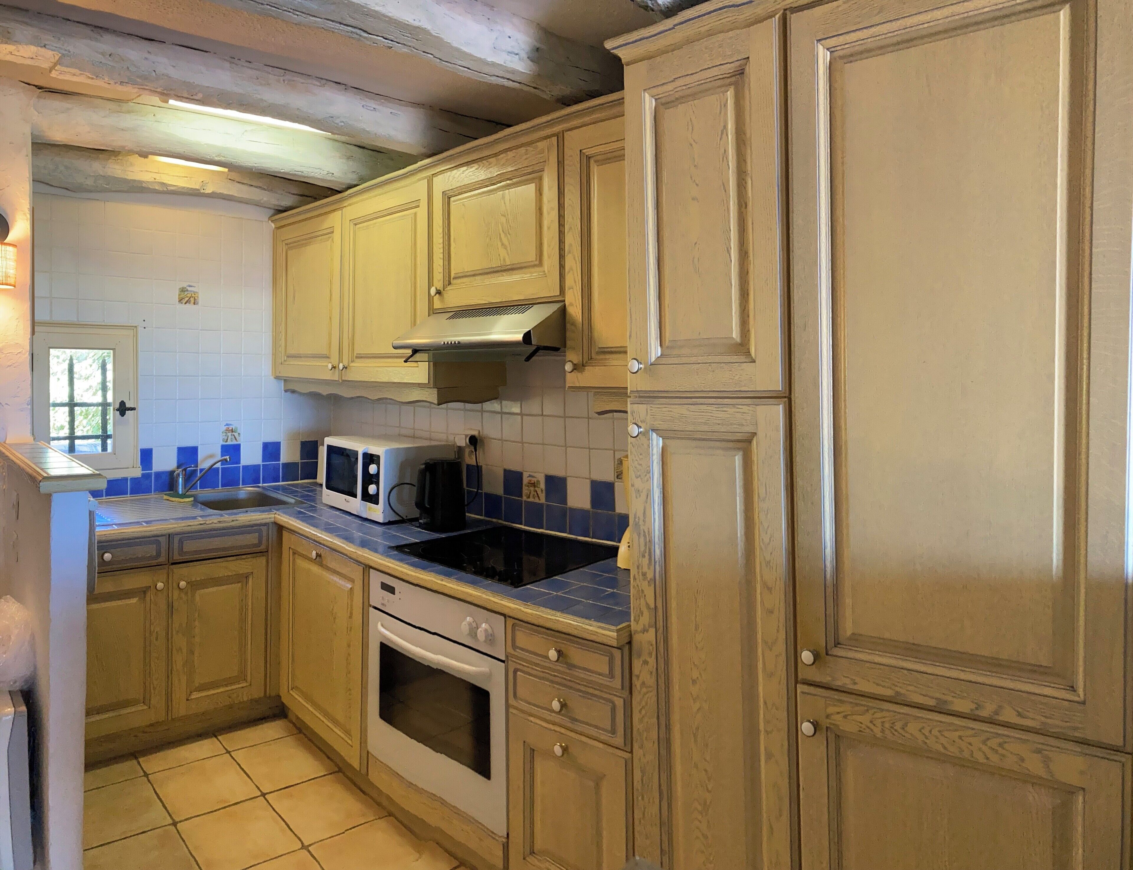 Cucina privata