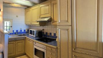 Cucina privata