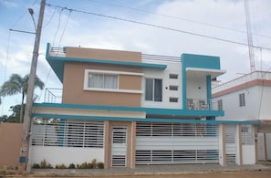 Exterior - Villas ByK (Nagua)