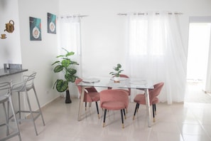 Dining - Villas ByK (Nagua)