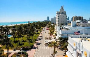 Miscellaneous - Exceptional Location _ Beach _ Ocean Drive (Miami Beach)