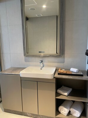 ห้องน้ำ