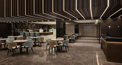 colombo international airport hotel