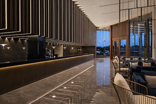 colombo international airport hotel