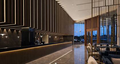colombo international airport hotel