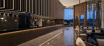 colombo international airport hotel