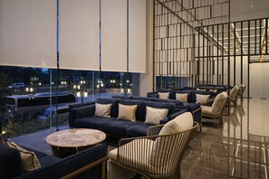Interior - colombo international airport hotel (Katunayake)