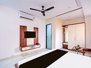 House | 1 bedroom - Deluxehotel Grand Vista (Indore)