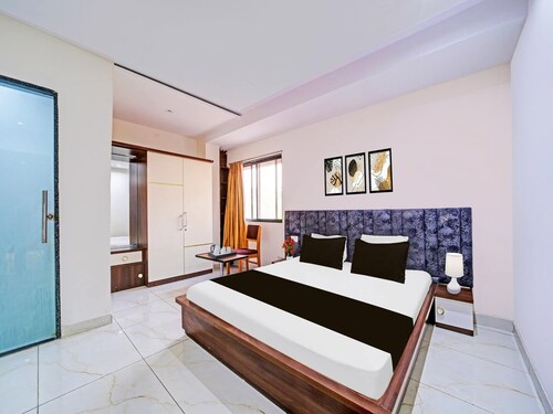Deluxehotel Grand Vista