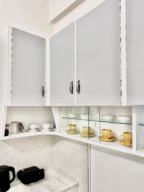 Interior - S Homes - Cozy Apartment in the Heart of Athens (Athina)