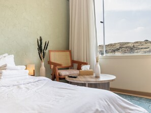 Room - Pyramids View 1BR Prime Location Clean & Bright (محافظة الجيزة)