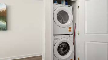 Luksushus, 2 soverom, ikke-røyk, kjøkken | Romfasilitet