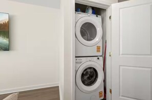 Luksushus, 2 soverom, ikke-røyk, kjøkken | Romfasilitet