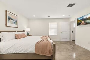 Luxury-Haus, 2 Schlafzimmer, Nichtraucher, Küche