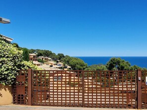 Property grounds - Casa Santani (Begur, Sa Tuna) (Sa Tuna, Begur)