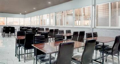 Super Townhouse Hinjewadi Corporate Stay
