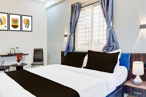 Nhà | 1 phòng ngủ 
