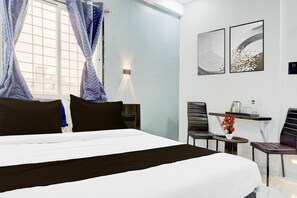 House | 1 bedroom - Deluxesuper Townhouse Hinjewadi Corporate Stays (Paud)