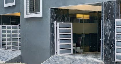 Deluxe Hinjewadi Corporate Stays